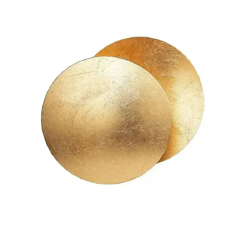 Arandela de Parede Eclipse Lunar — vista complementar